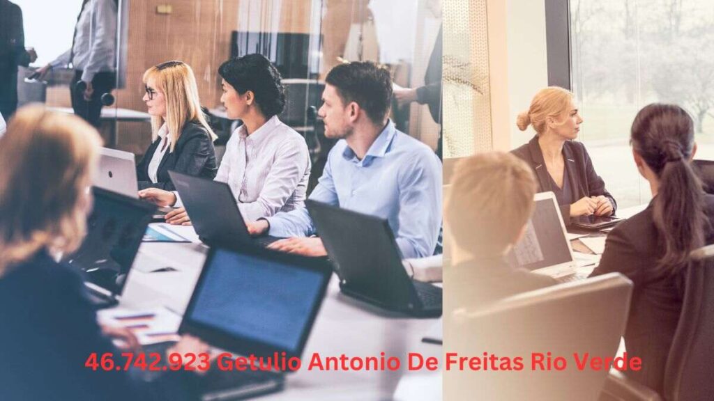 46.742.923 Getulio Antonio De Freitas Rio Verde