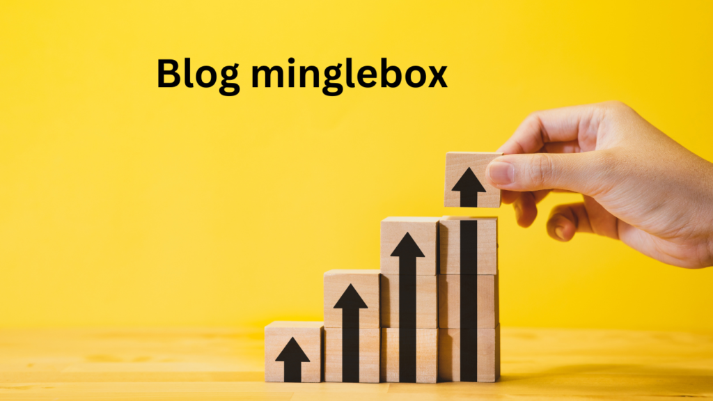 Blog minglebox
