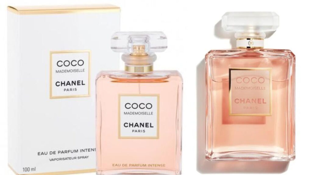 Coco Chanel Perfume Dossier.co