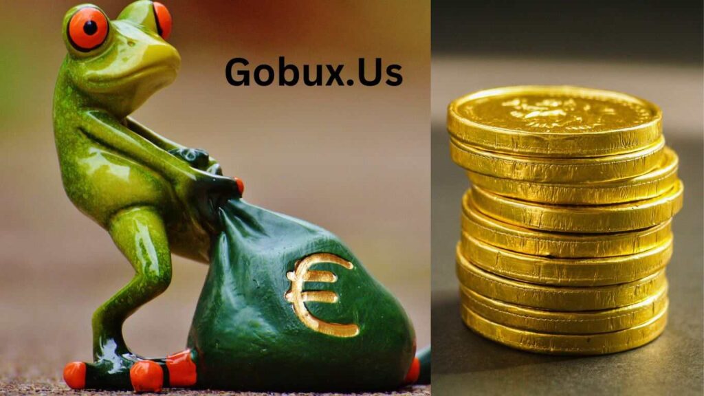 Gobux.Us