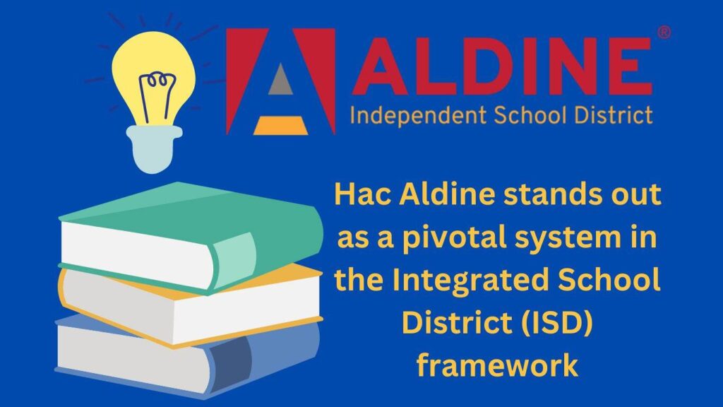 Hac Aldine