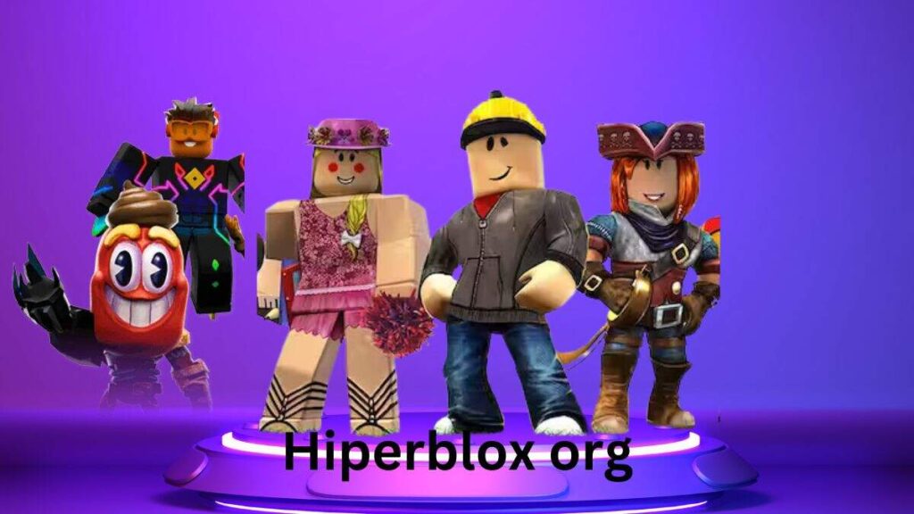 Hiperblox org