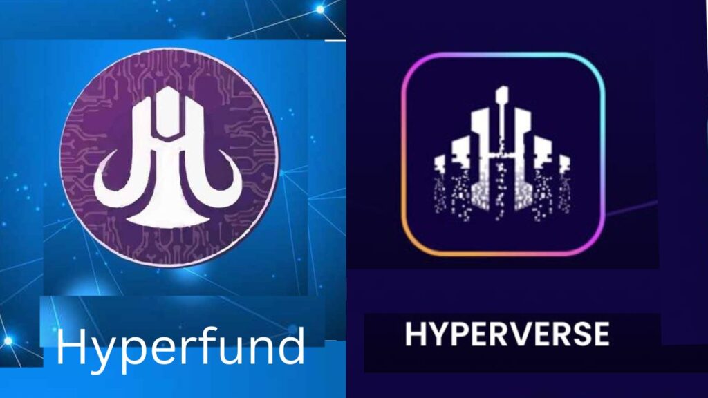 Hyperfund Login