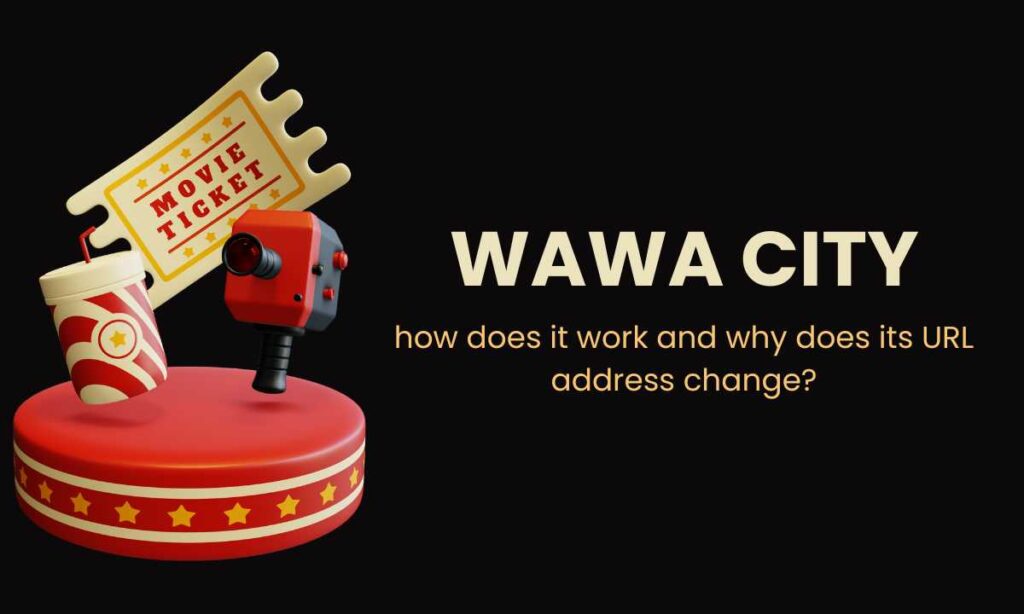 Wawa City