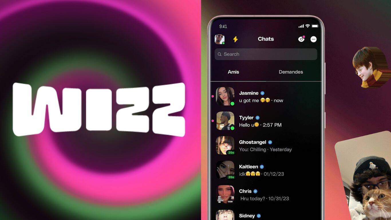 What does nfs mean on wizz: Everything You Need to Know