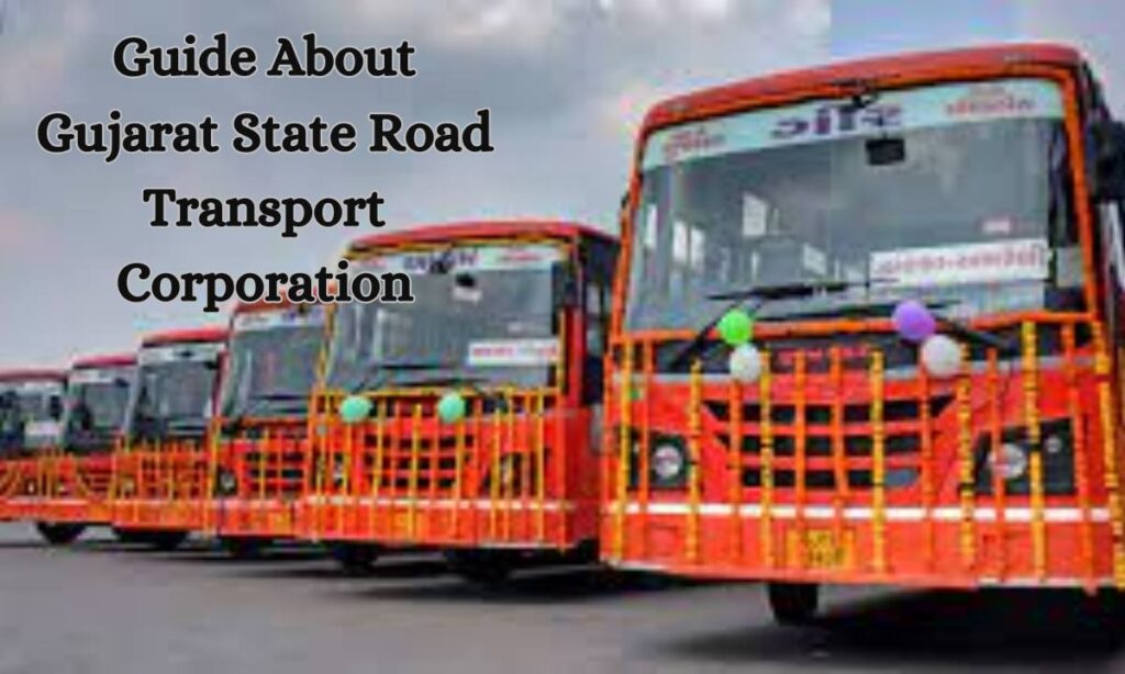 Gujarat State Road Transport Corporation